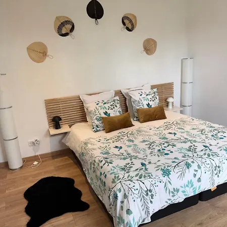 Tatil Evi Maison Avec Jardin & Climatisation -15 Min De Paris *
