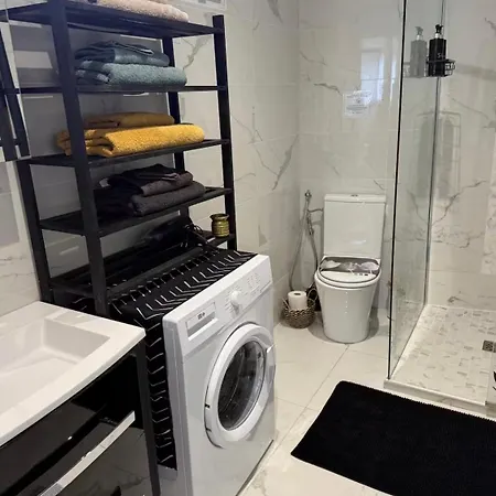 Maison Avec Jardin & Climatisation -15 Min De Paris * Vitry-sur-Seine